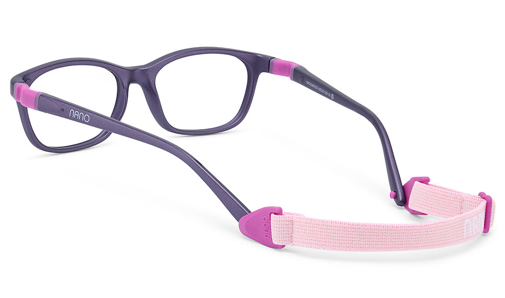 Gafas Graduadas Nanovista Bind 3.0 NAO3240753 53 16