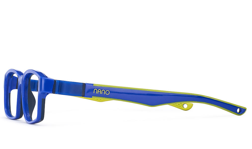 Gafas Graduadas Nanovista Bolt 3.0 NAO3280450 50 15