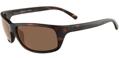 Gafas de Sol Serengeti Bormio 009008 Matte Tortoise 62 16