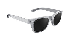 Gafas de Sol Serengeti Borrego 758007 Crystal 55 19