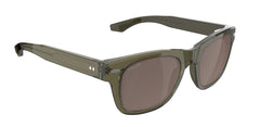 Gafas de Sol Serengeti Borrego Large 759006 Crystal Khaki 58 19