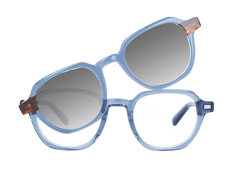 Prescription Glasses Epos Burt BL 48 21