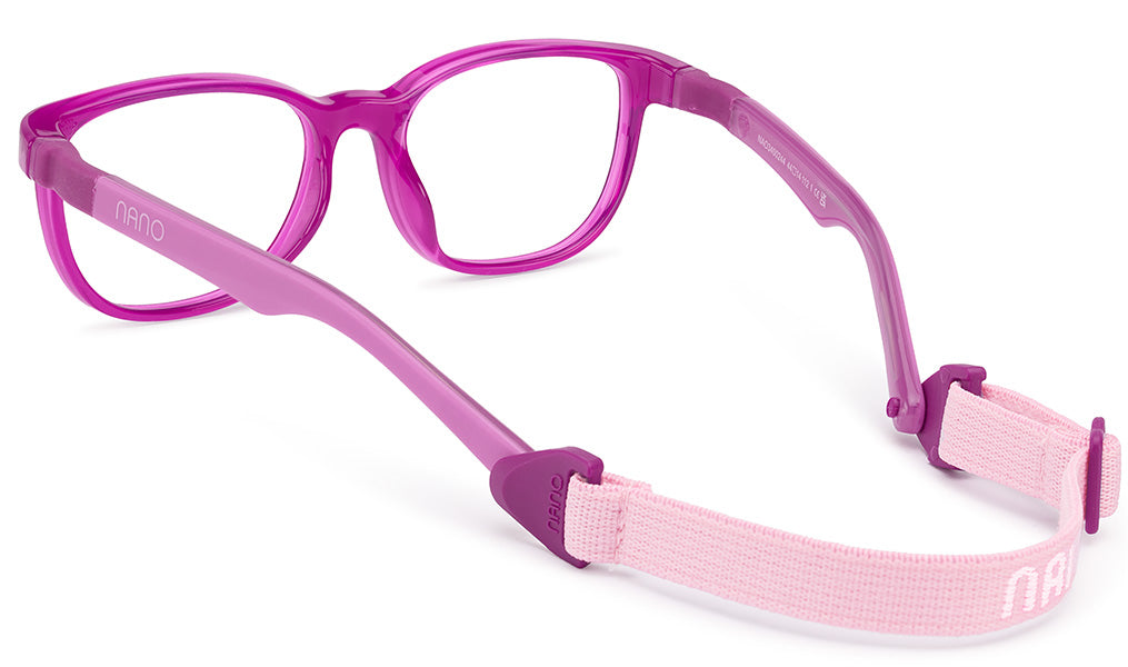 Gafas Graduadas Nanovista Byte 3.0 NAO3400246 46 15