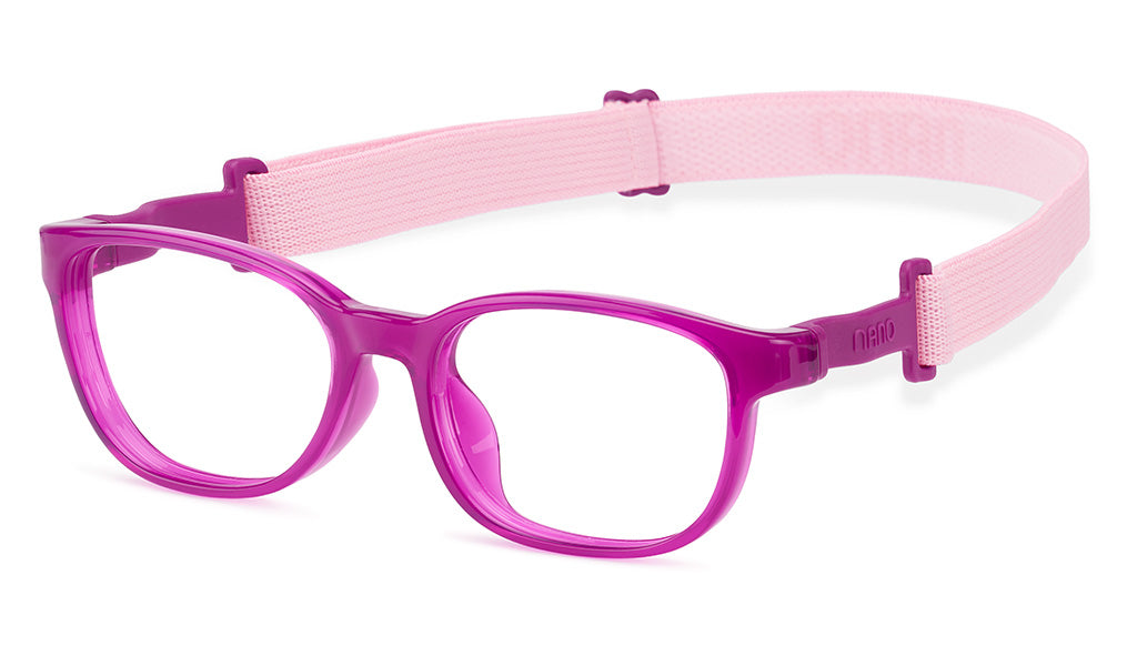 Gafas Graduadas Nanovista Byte 3.0 NAO3400246 46 15