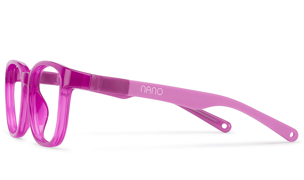 Gafas Graduadas Nanovista Byte 3.0 NAO3400246 46 15