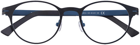 Prescription Glasses Epos Balboa GB 48 20