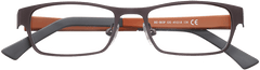 Gafas Graduadas Epos BeBop GO 45 18