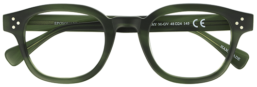 Prescription Glasses Epos Broadway M-GV 48 24