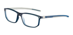 Gafas Graduadas Bolle Carver 01 BV023005 Dark Blue Frost Blue 58 18