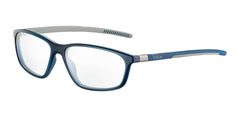 Gafas Graduadas Bolle Carver 02 BV024005 Dark Blue Frost Blue 58 15