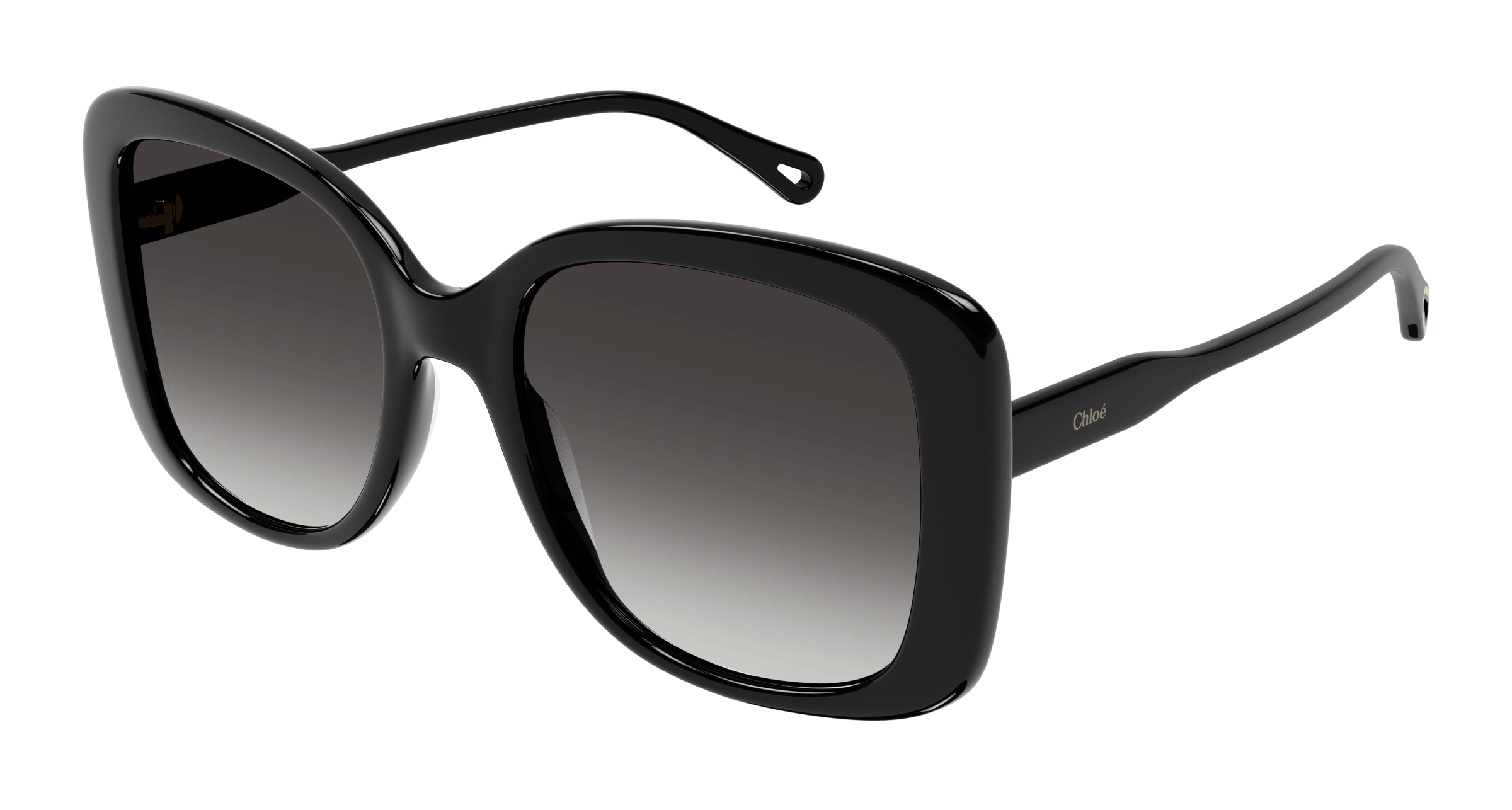 Gafas de Sol Chloé CH0125 001 55 20