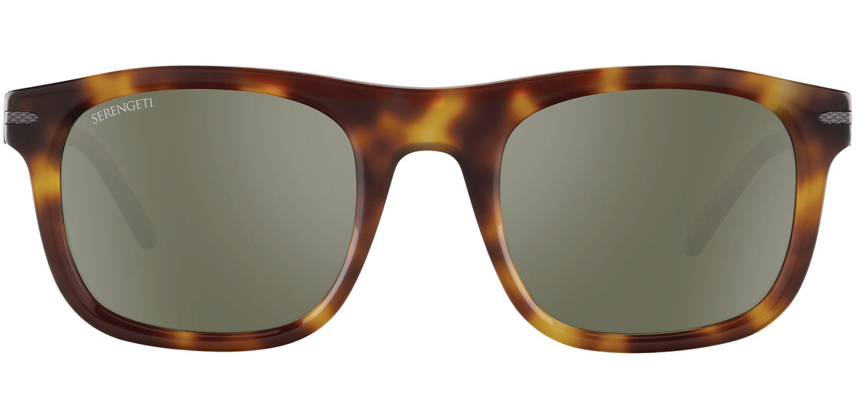 Gafas de Sol Serengeti Charlton 576010 Classic Tortoise 52 23