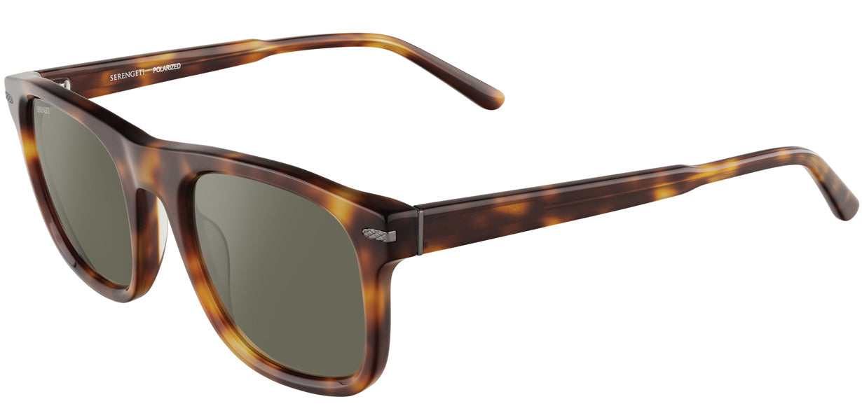 Gafas de Sol Serengeti Charlton 576010 Classic Tortoise 52 23