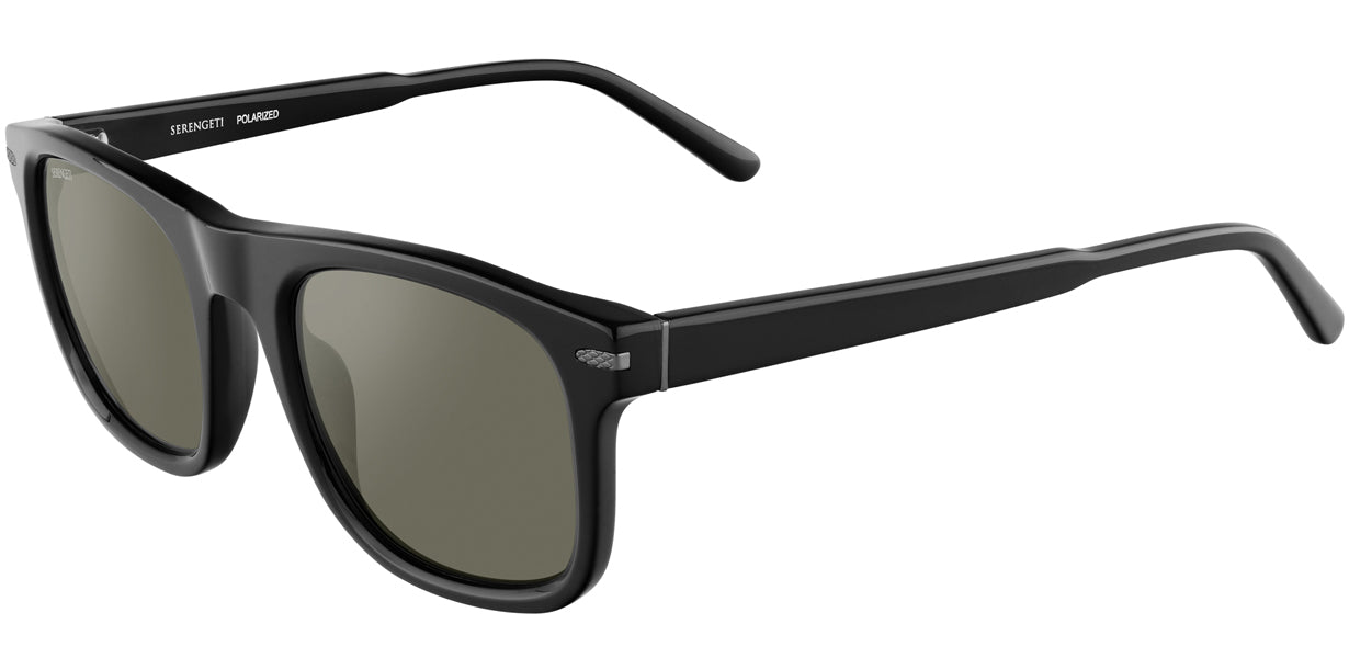 Gafas de Sol Serengeti Charlton 576009 Black 52 23