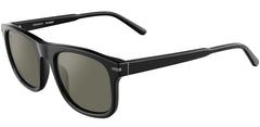 Gafas de Sol Serengeti Charlton 576009 Black 52 23