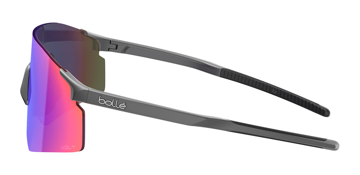 Gafas de Sol Bolle C-icarus BS057001 Titanium Matte