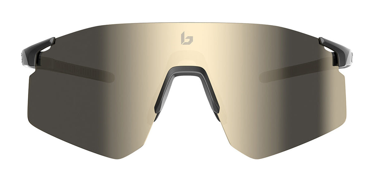 Gafas de Sol Bolle C-icarus BS057004 Black Matte - vista 2