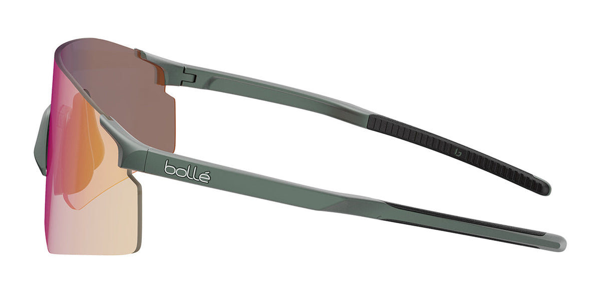 Gafas de Sol Bolle C-icarus BS057006 Mineral Green - vista 3