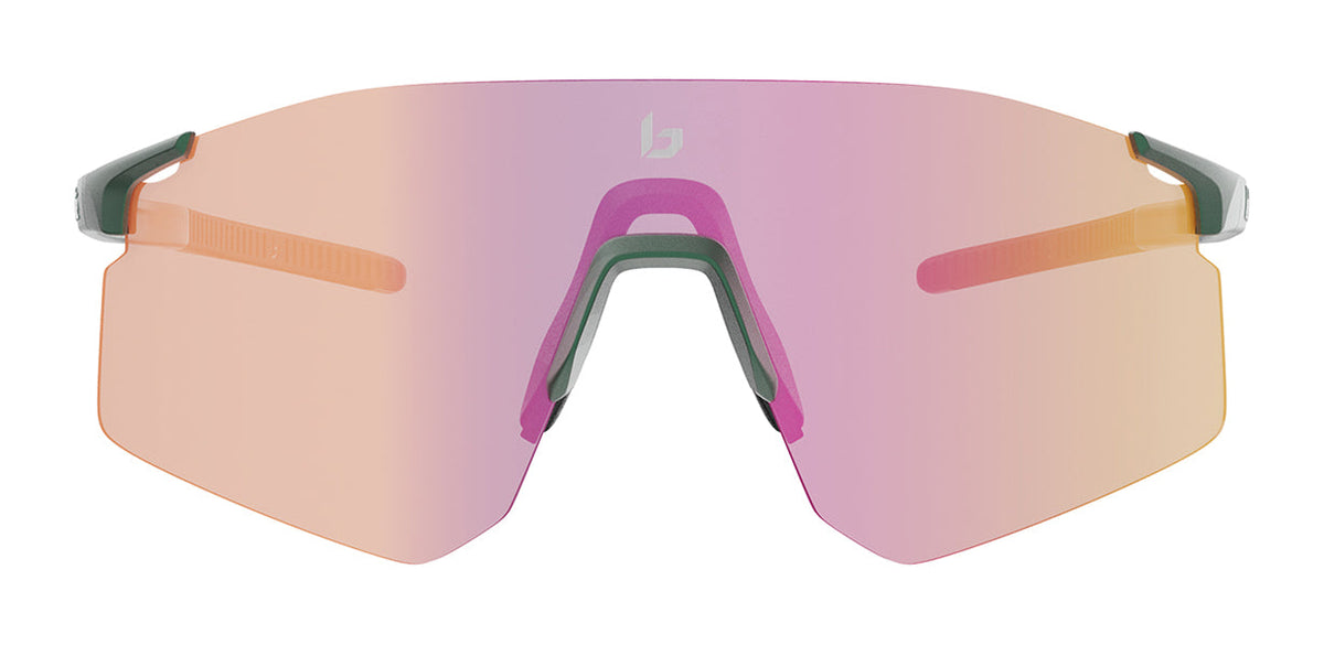Gafas de Sol Bolle C-icarus BS057006 Mineral Green - vista 2