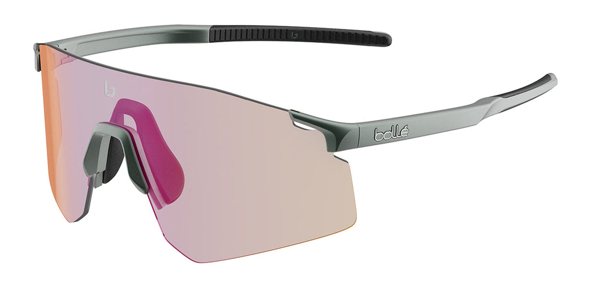 Gafas de Sol Bolle C-icarus BS057006 Mineral Green - vista 1