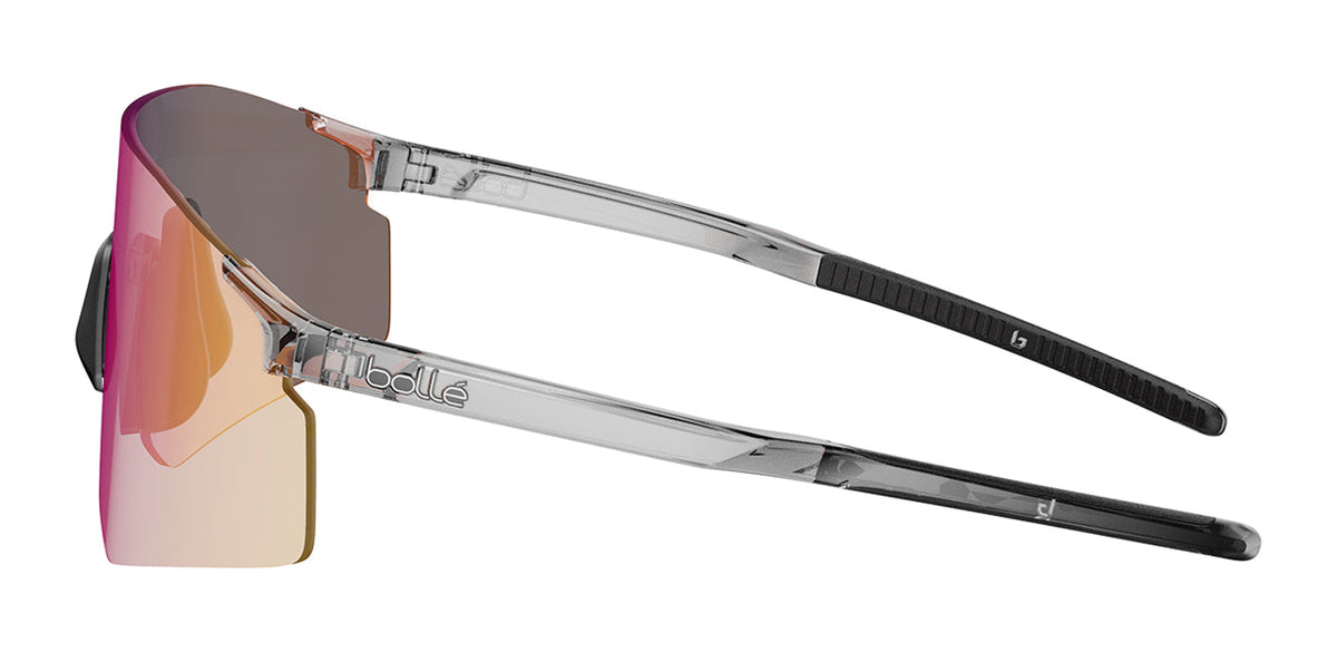 Gafas de Sol Bolle C-icarus BS057007 Grey Crystal - vista 3