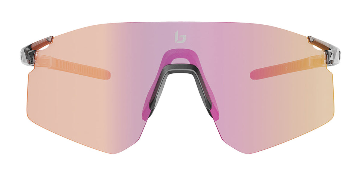 Gafas de Sol Bolle C-icarus BS057007 Grey Crystal - vista 2