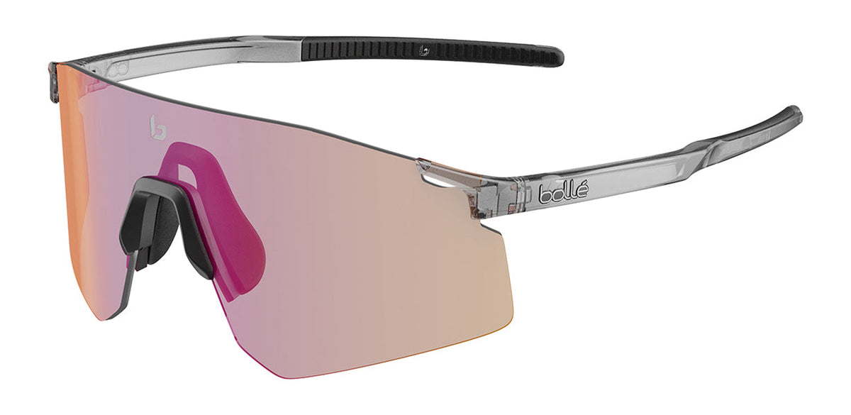 Gafas de Sol Bolle C-icarus BS057007 Grey Crystal - vista 1