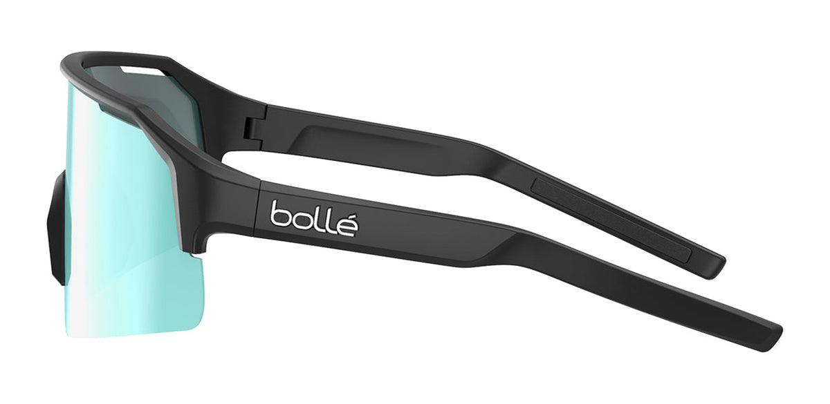 Gafas de Sol Bolle C-shifter BS005026 Matte Black - vista 2