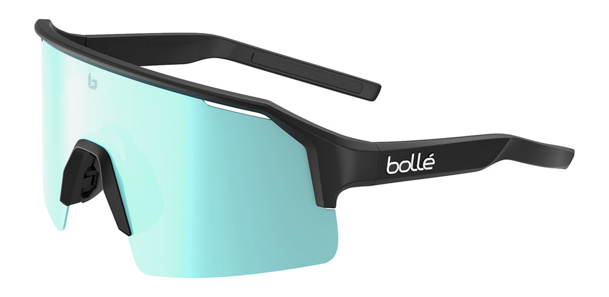 Gafas de Sol Bolle C-shifter BS005026 Matte Black - vista 1