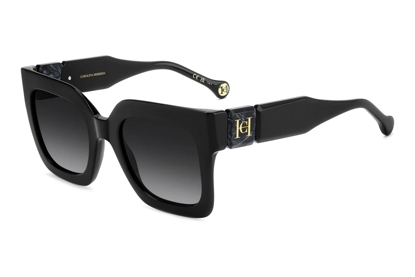 Gafas de Sol Carolina Herrera HER0369 8079O 52 23