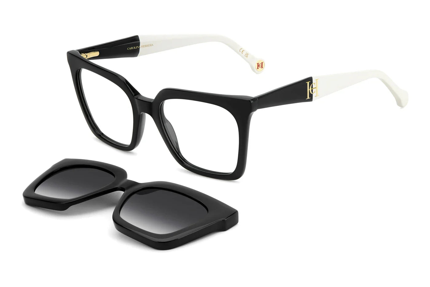 Gafas Graduadas Carolina Herrera HER0376/C 80S 52 19