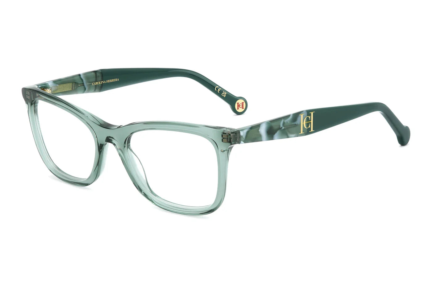Gafas Graduadas Carolina Herrera HER0377 6CR 52 18