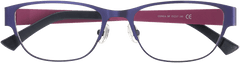 Gafas Graduadas Epos Conga BF 53 17