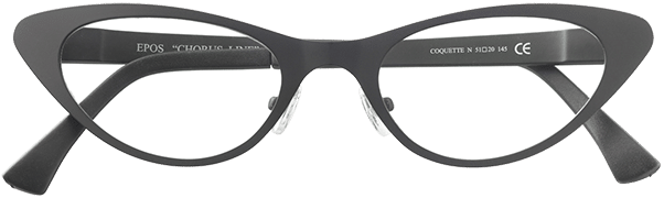 Gafas Graduadas Epos Coquette N 51 20