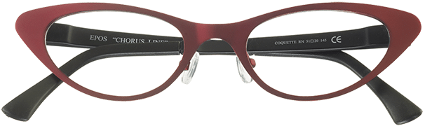 Gafas Graduadas Epos Coquette RN 51 20