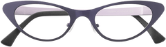 Gafas Graduadas Epos Coquette VT 51 20