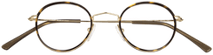Prescription Glasses Epos Creso GDT 44 21