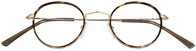 Prescription Glasses Epos Creso GDT 44 21
