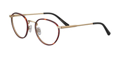Gafas Graduadas Serengeti Daniel 582003 Matte Light Gold 50 21
