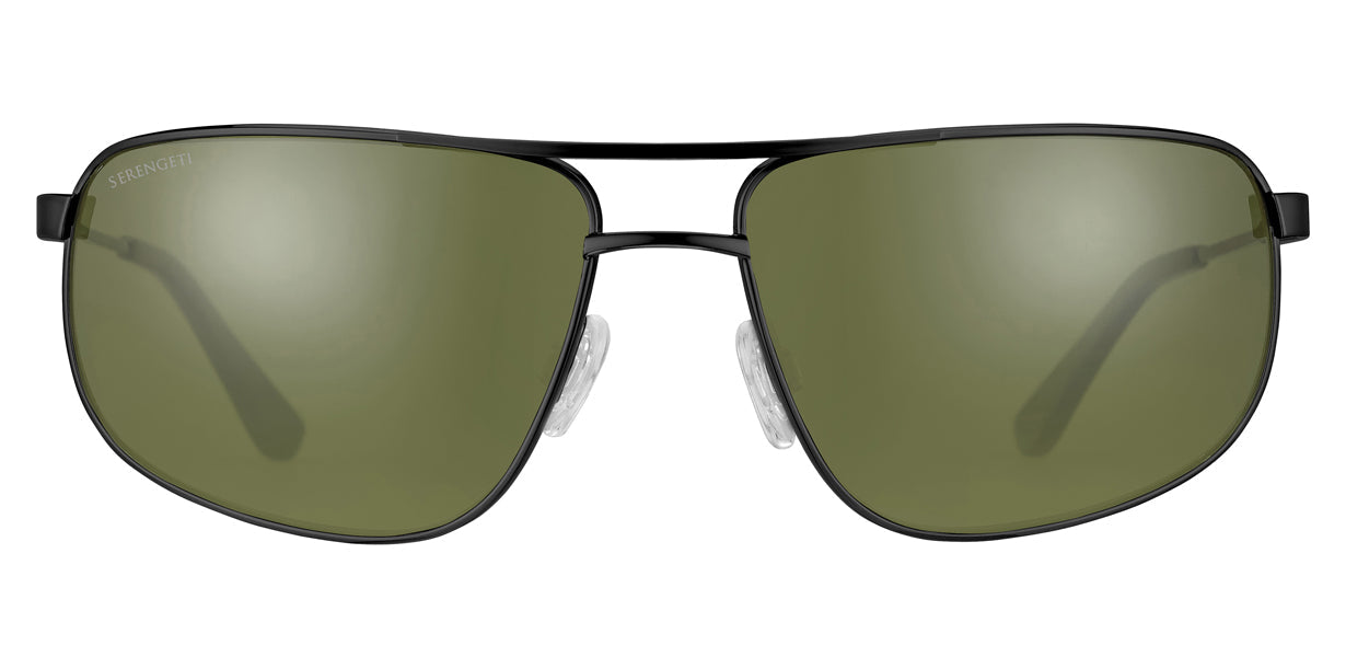 Gafas de Sol Serengeti Dante 2.0 564006 Matte Black 63 16