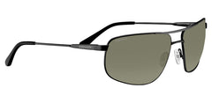 Gafas de Sol Serengeti Dante 2.0 564010 Black 63 16