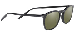 Gafas de Sol Serengeti Delio 021008 Black 51 21