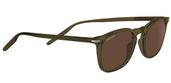 Gafas de Sol Serengeti Delio Large 818004 Crystal Khaki 54 22