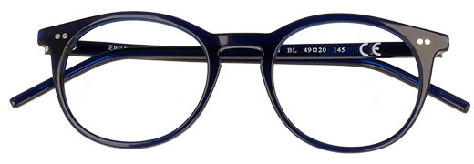 Prescription Glasses Epos Duin BL 49 20