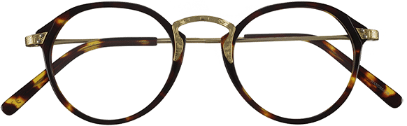 Prescription Glasses Epos Demone TN 45 22