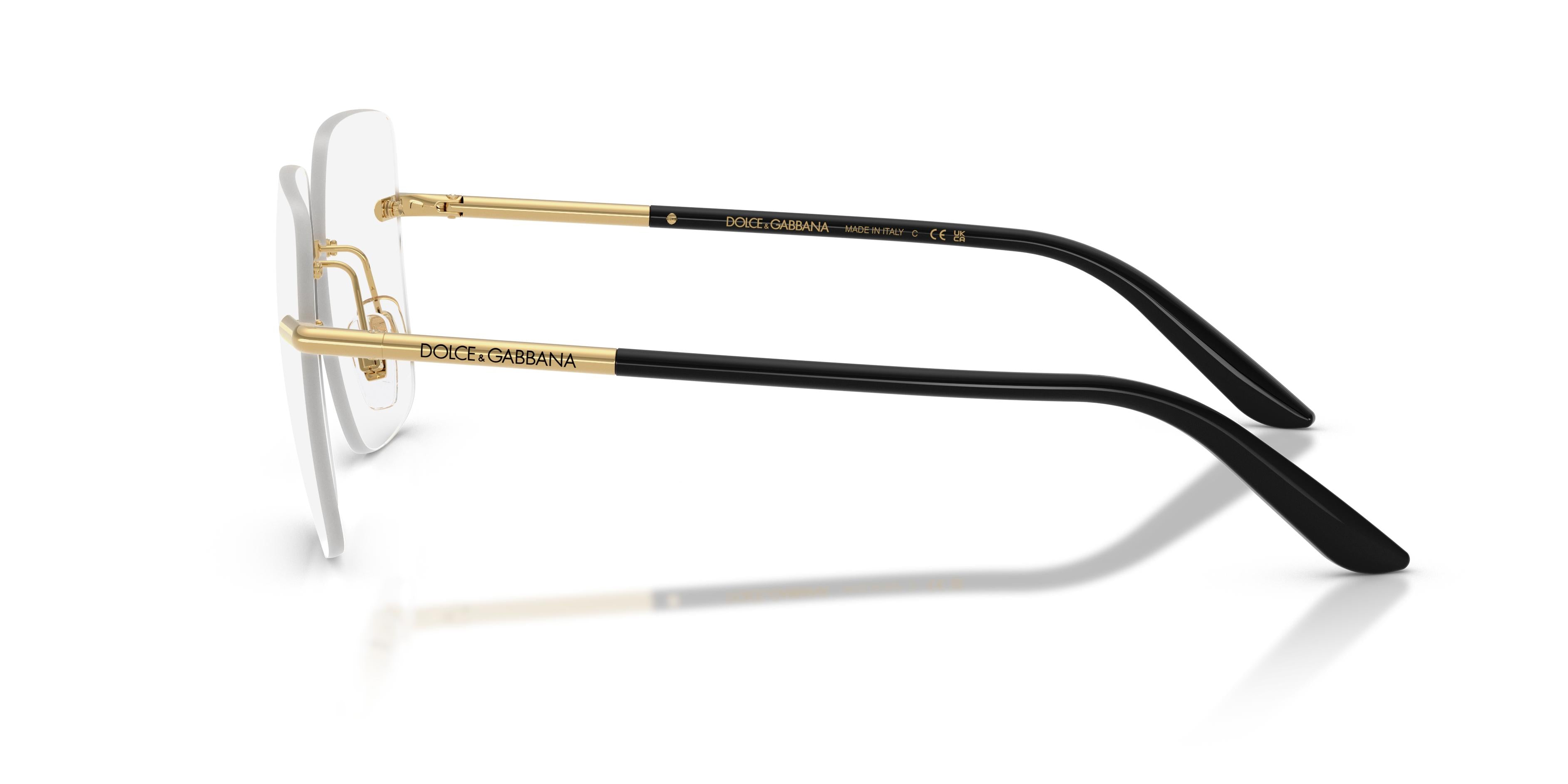 Gafas Graduadas Dolce & Gabbana DG1360 02 57 13