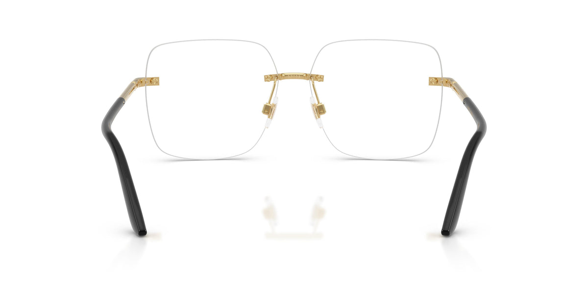 Gafas Graduadas Dolce & Gabbana DG1360 02 57 13 - vista 3