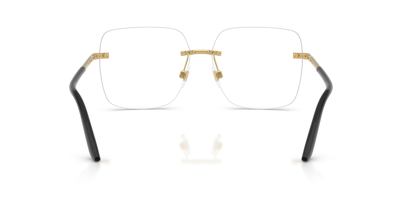 Prescription Glasses Dolce & Gabbana DG1360 02 57 13