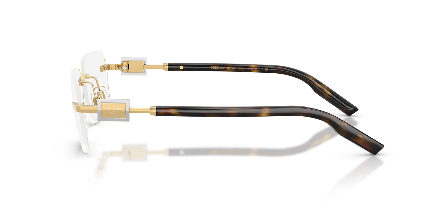 Gafas Graduadas Dolce & Gabbana DG1361 02 60 14