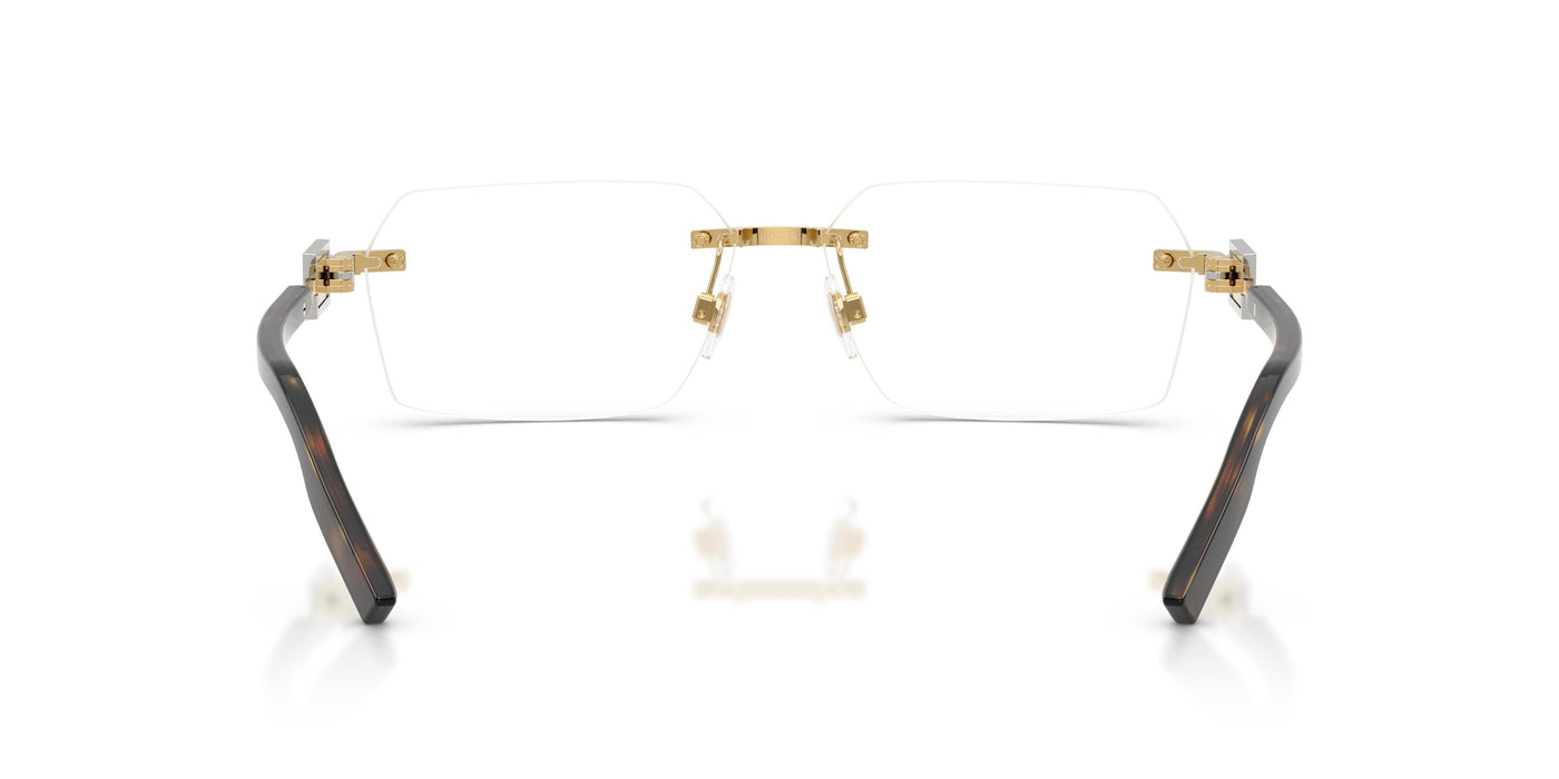 Gafas Graduadas Dolce & Gabbana DG1361 02 60 14
